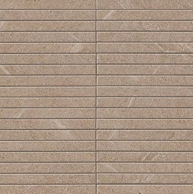 Декор Marvel Desert Beige Mosaico Bacchetta керамогранит фото Декор Marvel Desert Beige Mosaico Bacchetta керамогранит