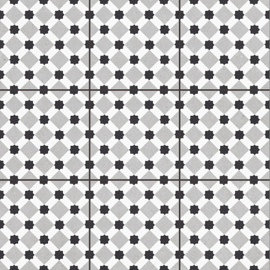 Керамогранит Rondo Grey (Black joint) 60x60 Matt Staro Carpets матовый напольная плитка УТ-00000345 фото Керамогранит Rondo Grey (Black joint) 60x60 Matt Staro Carpets матовый напольная плитка УТ-00000345