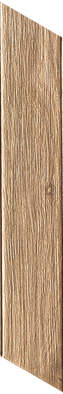 Керамогранит fTJ3 Plein Air Nut Matt R9 7,5x45 RT Fap Ceramiche антискользящий (grip), матовый универсальная плитка УТ-00051147