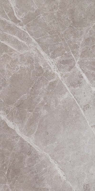 Керамогранит Marvel Grey Fleury 45x90 Lapp. Atlas Concorde Italy глянцевый напольный AD5D