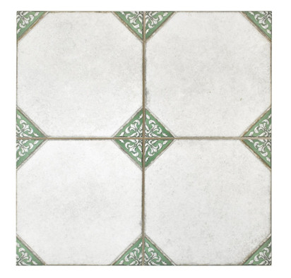 Керамогранит Leeds Garden 33x33 Realonda матовый универсальная плитка RLD000048