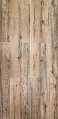 SPC ламинат Skalla Дуб Клепп (Oak Klepp) Narrow 34 класс 1200х150х4 мм (каменно-полимерный) NR604 с фаской