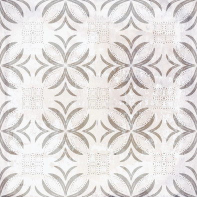 Керамогранит Affiniti Saccaro 20х20 Nanda Tiles матовый универсальная плитка 00-00049515
