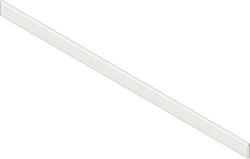 Плинтус Boost Balance Ivory Battiscopa Digitale 7.2х120 Atlas Concorde Italy керамогранит матовый AJZV