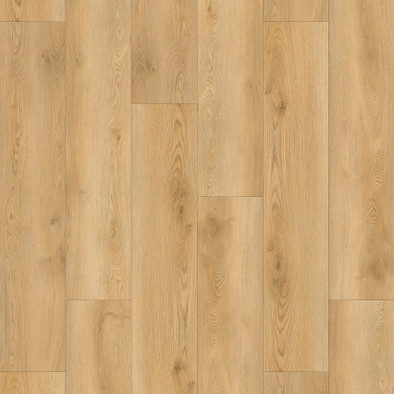 SPC ламинат Floorwood 6991 Дуб Купер Quantum 43 класс 1220х228х5 мм (каменно-полимерный) Т0039039 с фаской