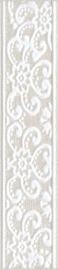 Бордюр HGD/A208/6322 Мерлетто 5.4х25 Kerama Marazzi матовый керамический фото Бордюр HGD/A208/6322 Мерлетто 5.4х25 Kerama Marazzi матовый керамический