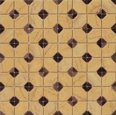 Керамогранит Iliada-PR Ocre