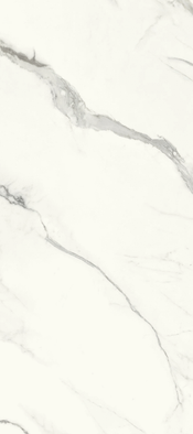 Керамогранит Aria White Pol. 120х270 X-Light Samples полированный универсальная плитка 100332599