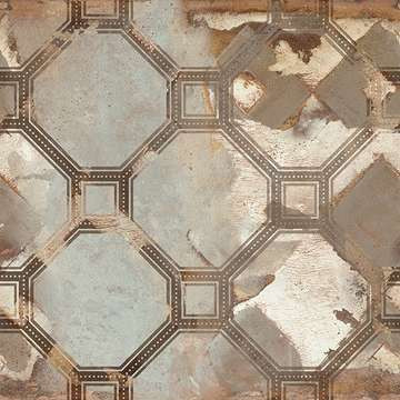 Декор Square Decor 30x30 Gambini Heartland керамогранит матовый n169254