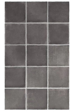 Настенная плитка 27574 Argile Dark 10х10 Equipe матовая керамическая
