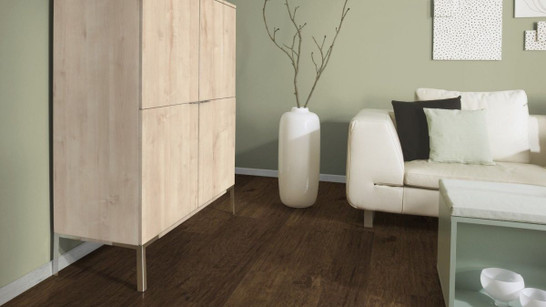 Ламинат Хикори Трэйл 33844  Нc