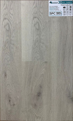 SPC ламинат FloorAge Forest 1273 Пандора 43 класс 1220х184х4 мм (каменно-полимерный)