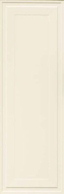 Настенная плитка Beige Boiserie 33x100 матовая керамическая
