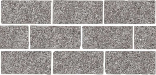Бордюр BR025T Роверелла Пепельный Мозаичный 34,5x14,7x0,9 Kerama Marazzi матовый фото Бордюр BR025T Роверелла Пепельный Мозаичный 34,5x14,7x0,9 Kerama Marazzi матовый