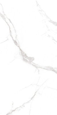 Керамогранит Statuario White Pro Белый 60х120 матовый R10GR CB Laparet универсальная плитка х9999309303