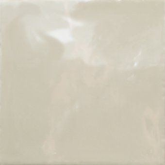 Настенная плитка Cevica Plus Ivory 15х15 глянцевая керамическая