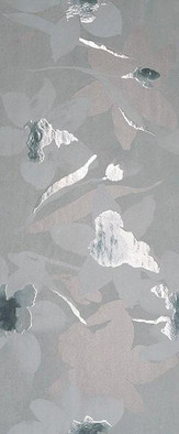 Декор fQWE Ylico Flower Concrete 50x120 RT Fap Ceramiche матовый керамический УТ-00028053