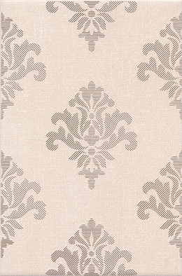 Декор AD/A179/8234 Традиция 20х30 Kerama Marazzi матовый керамический