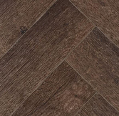 SPC ламинат Alpine Floor ECO 13-22 Дуб Альферац 43 класс 600х125х4 мм (каменно-полимерный)