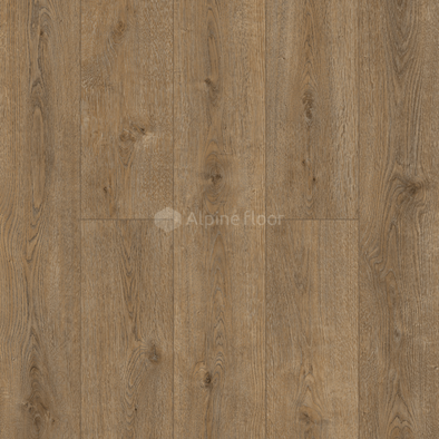 SPC ламинат Alpine Floor Ларгетто 34 класс 1220х183х3.5 мм (каменно-полимерный) ECO14-3