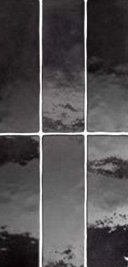 Настенная плитка Artisan Graphite 6.5х20 керамическая