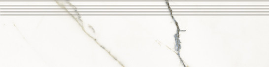Ступень фронтальная K-2002/LR/st01/300x1200x10 керамогранит лаппатированная (полуполированная) Kerranova Айсберг