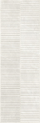 Настенная плитка Андора Лайт 346 рельеф вериткальный 32.5х100 Eurotile Ceramicaкерамическая