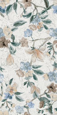 Керамогранит Silky Nat Ret 60x120 Naxos матовый настенный 133485