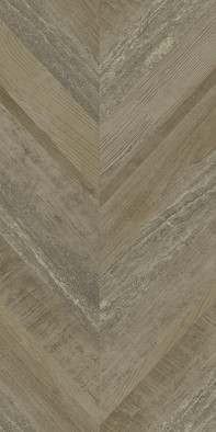 Керамогранит Chevron Oak Stamp 49.75х99.5 Aparici Ceramicas матовый универсальная плитка