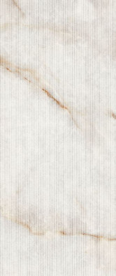 Настенная плитка Marvel Diva Ice Crystal 3D Crease 50x120 Atlas Concorde Italy матовая керамическая AYL2