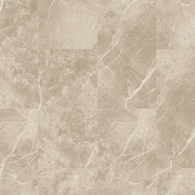 Виниловый ламинат Quick Step 40296 Мрамор серый Alpha Vinyl Oro Base 33 класс 610х303х4 мм (плитка пвх LVT)