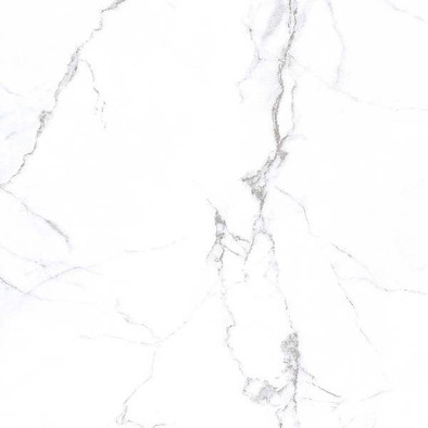 Керамогранит PR106 Colonial White Primavera 60x60 полированный универсальный