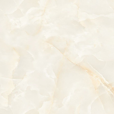 Керамогранит N8059T53 Cream Sana - Nano Polished 80x80 Novin Ceram Yazd Tile Co полированный универсальный