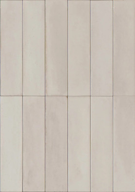 Керамогранит Lume Bone Lux 6х24 Marazzi Italy полированный универсальная плитка MP8Y