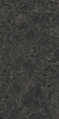 Керамогранит 05518A Belgium Black Lap Ret 60x120 Piemme Limestone лаппатированный (полуполированный) универсальная плитка