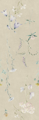 Настенная плитка Polan Mix Toasted Rect. 30x90 APE Ceramica матовая керамическая