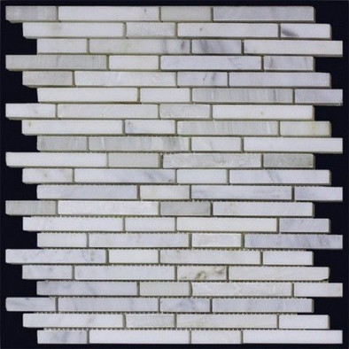 Мозаика KB-P29 (0167-MG30) 305х305 мрамор