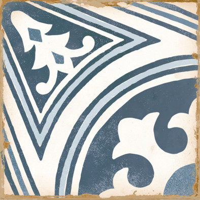 Плитка универсальная Casablanca Anfa 12.5х12.5 матовая керамическая