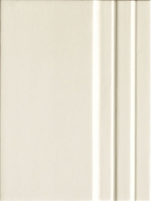 Плинтус Beige Alzata 25x33,3 матовый керамический