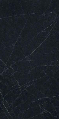 Керамогранит Nero Marquine lev silk 60х120