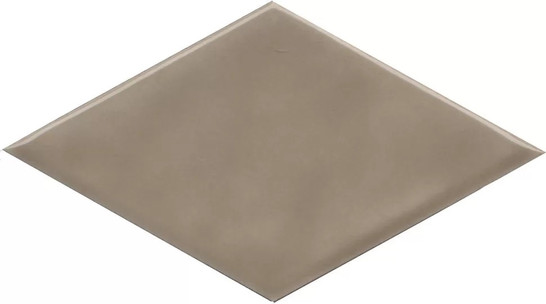 Декор KMD2SRB003BN Риад Бежевый глянцевый 13,5x7,8x0,9 Kerama Marazzi керамический