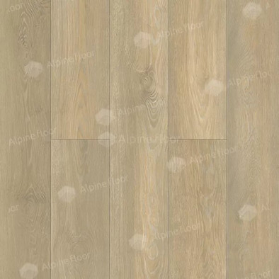 Кварцвиниловая плитка Alpine Floor ЕСО 5-36 Дуб Скандинавия 34 класс 1219х184х2 мм (ламинат)