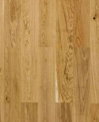 Паркетная доска FocusFloor Дуб Медофф фаска 14х188х1116 лак 1-полосная