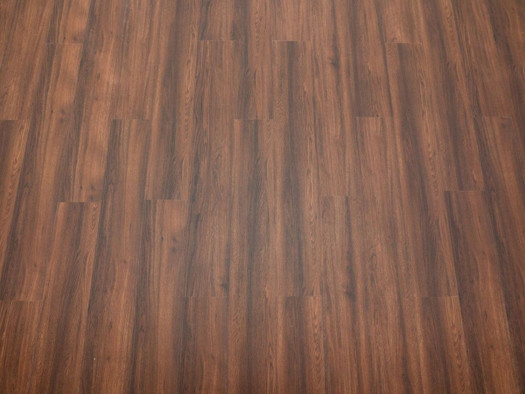 Кварцвиниловая плитка NOX-1608 Дуб Турин 34 класс 1212x185x4.2 (ламинат)