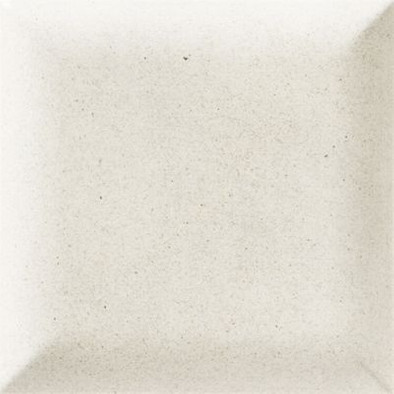 Настенная плитка Mainzu Bombato Blanco 15x15, матовая керамическая
