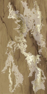 Декор Venus Decor Solitaire Gold- Visone Lapp/Rett 60x120 (1шт) керамогранит