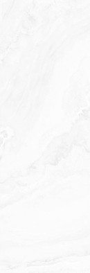 Настенная плитка Ginevra Grey Light 01 30х90 глянцевая керамическая