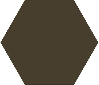 Керамогранит ГЕК-37 9.6х11.1 Metlaha Плитка Базовая матовый универсальная