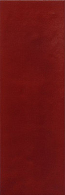 Настенная плитка Absolut Keramika Masia Milano Brillo Frambuesa 10x30, глянцевая керамическая