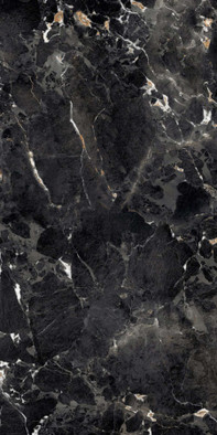 Керамогранит Imperial Black 60x120 Maimoon Highglossy полированный универсальная плитка